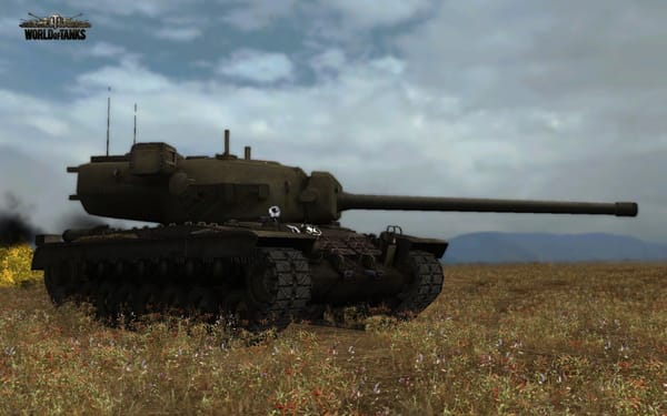 Koch Media bringt "World Of Tanks" in den Handel