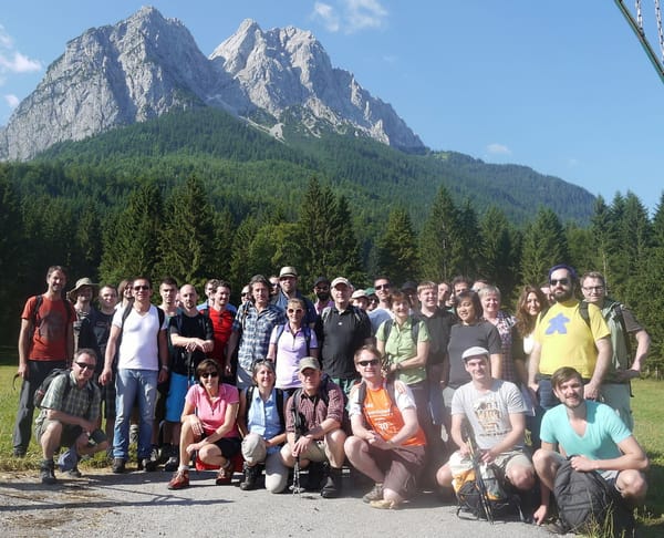 "Höllentrip" der bayerischen Gamesbranche