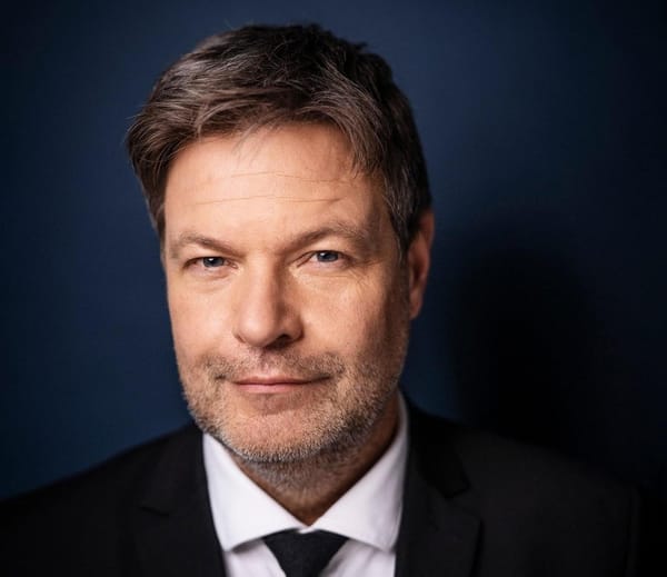 Bundeswirtschaftsminister Habeck eröffnet gamescom 2022