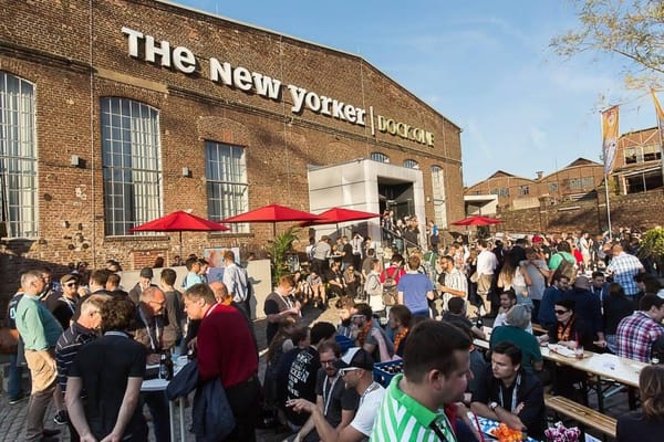 Respawn schließt mit Rekordbeteiligung