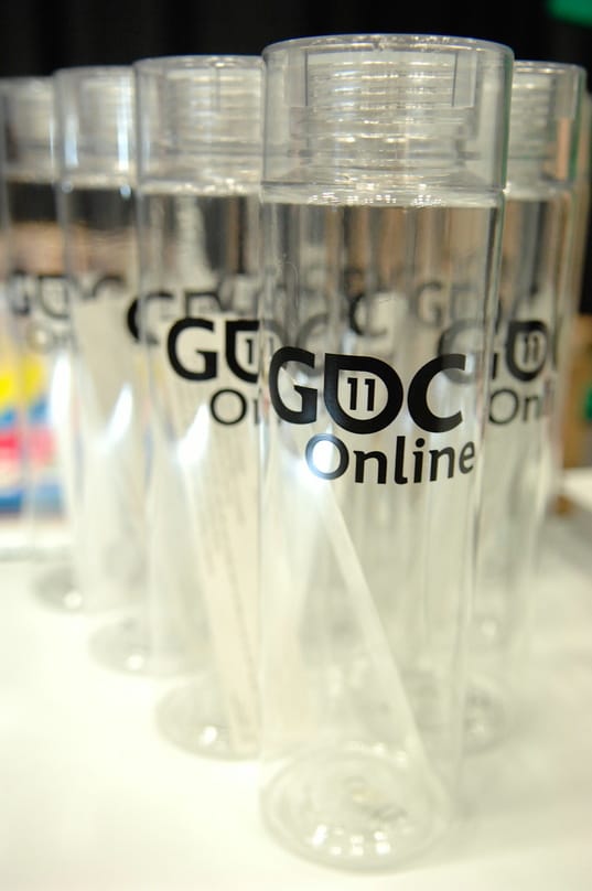 UBM TechWeb ersetzt GDC Online durch Doppelevent in L.A.