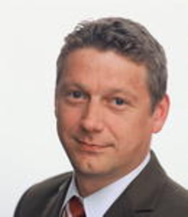 Gronwald geht zu BVG