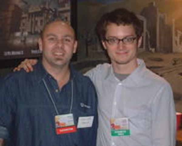 Die große E3-Bildergalerie