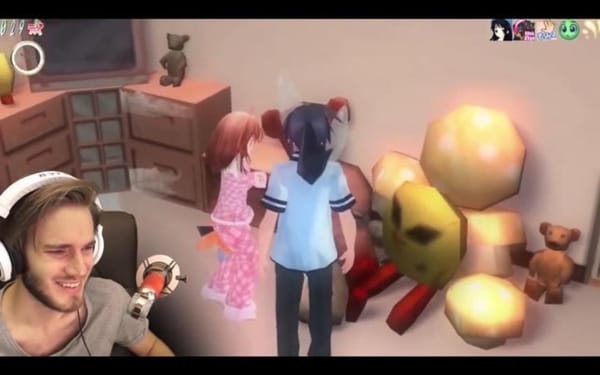 Disney trennt sich von PewDiePie