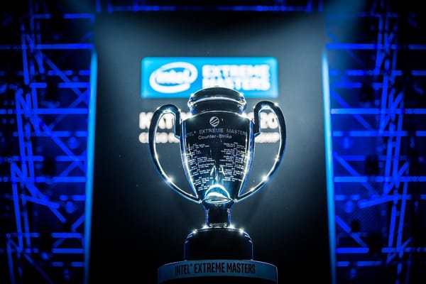 ESL und Intel erneuern Partnerschaft auf dem Weg zum 20-jährigen