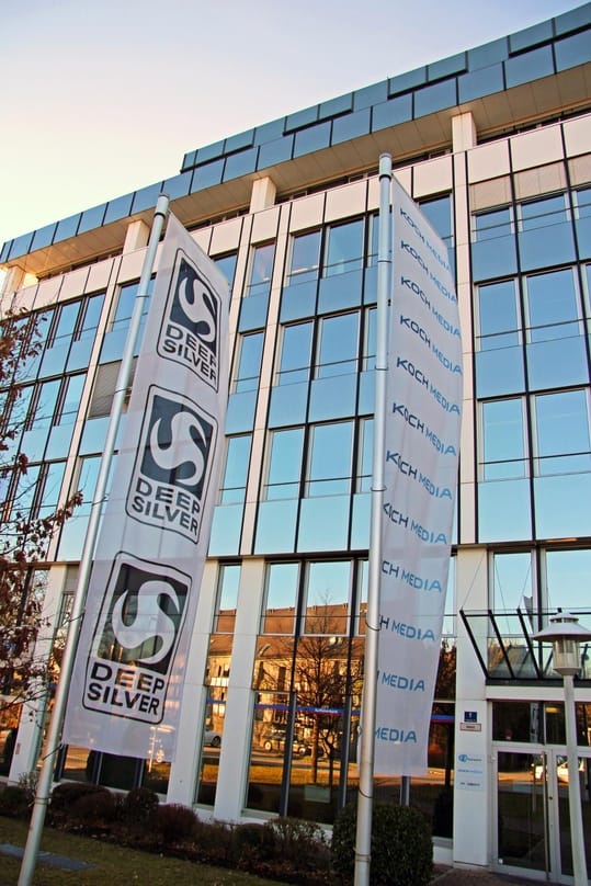 Koch Media: Internationale Aufgaben zentralisiert, Gerhold befördert