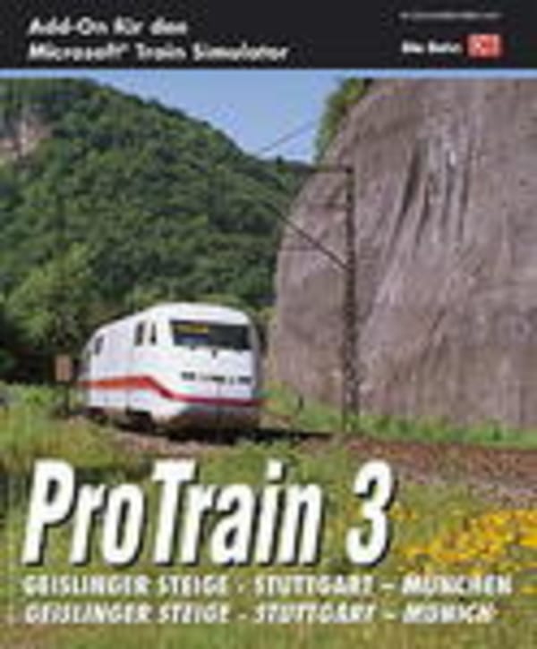 "Geislinger Steige" ist Liebling der Eisenbahner
