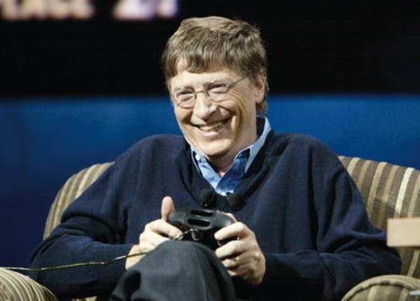 Microsoft kontert mit Produktoffensive
