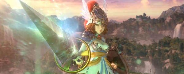 "Astellia": Der Weg in den Westen