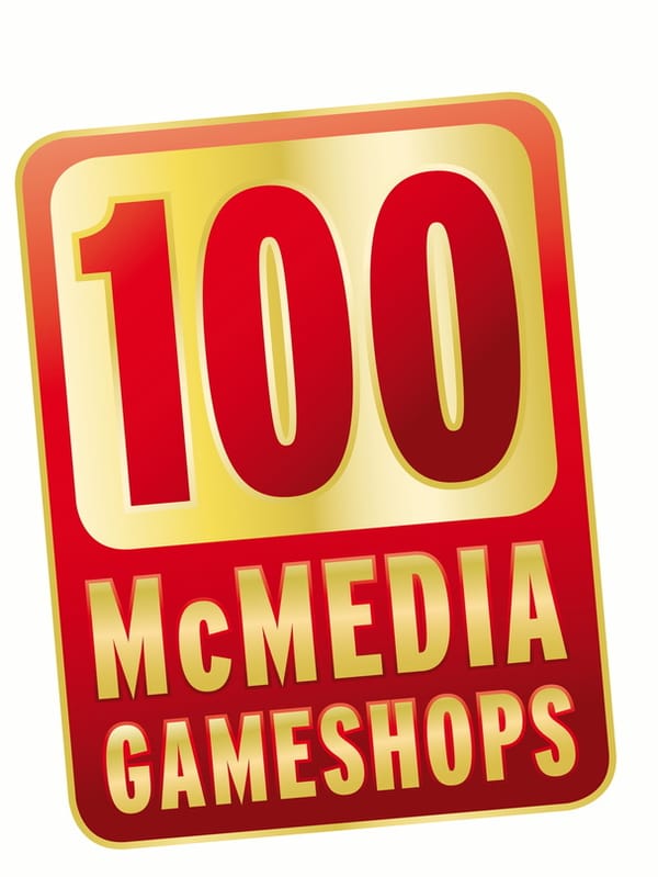 McMedia feiert 100. Partner-Shop