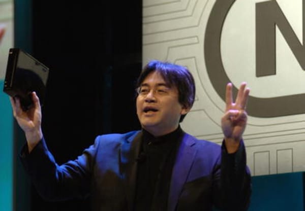Nintendo will GameCube-Fehler vermeiden