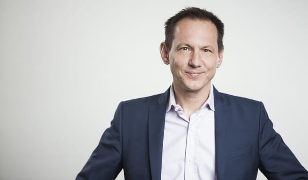 Tscherne kündigt Rückzug als Stiftungsgeschäftsführer an