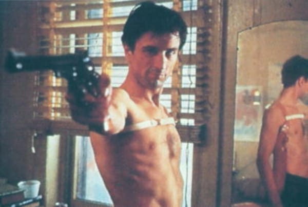 Filmklassiker "Taxi Driver" wird Spiel