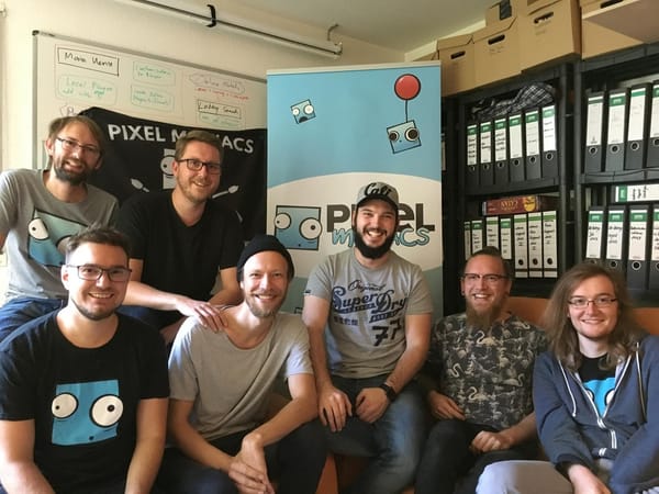 FFF bewilligt Medialeistungen für Nürnberger Indies