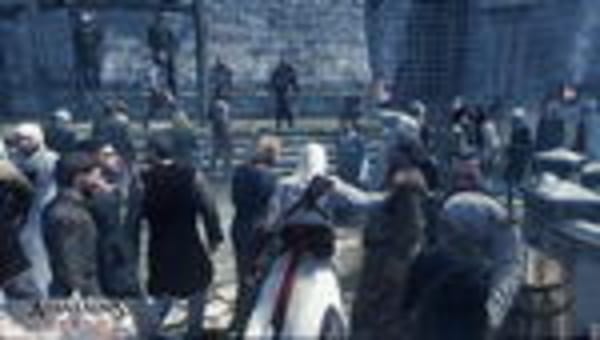 Ubisofts Attentäter auch auf Xbox 360