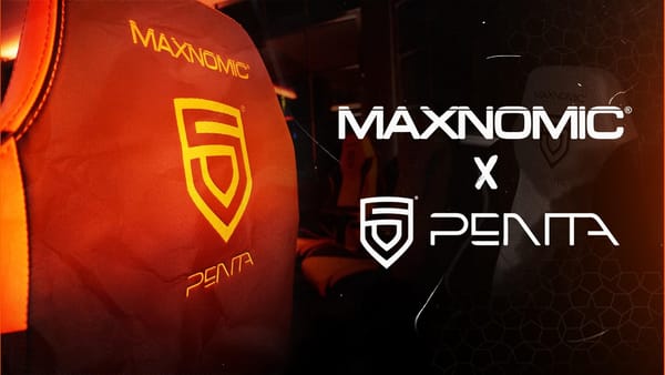 Penta geht neue Partnerschaft mit Maxnomic ein