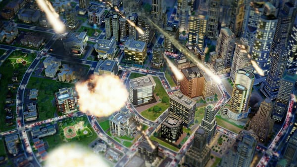 EA nennt "SimCity"-Entschädigung