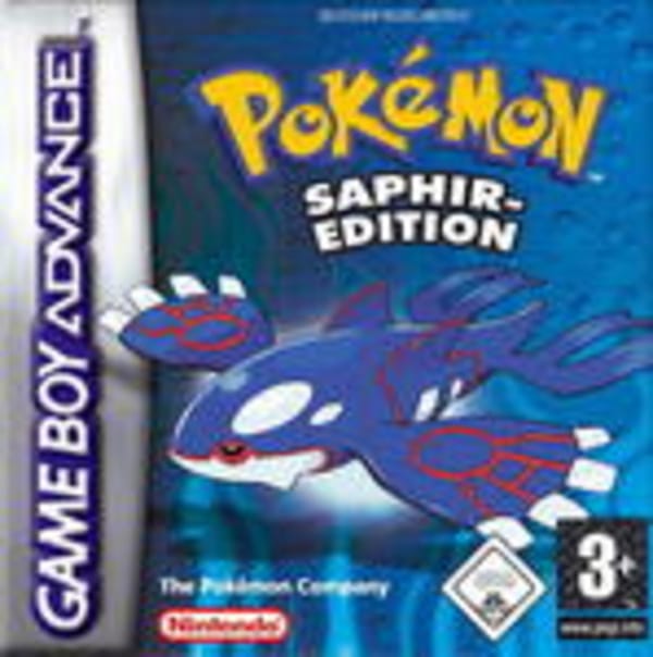 "Pokémon"-Erfolg zieht GBA mit