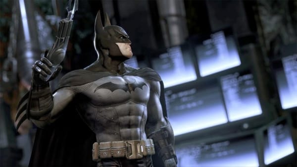 "Batman: Return to Arkham" neu datiert