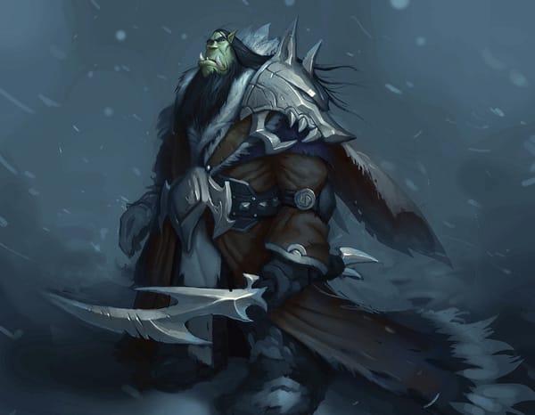 "World Of WarCraft" verliert massiv Nutzer