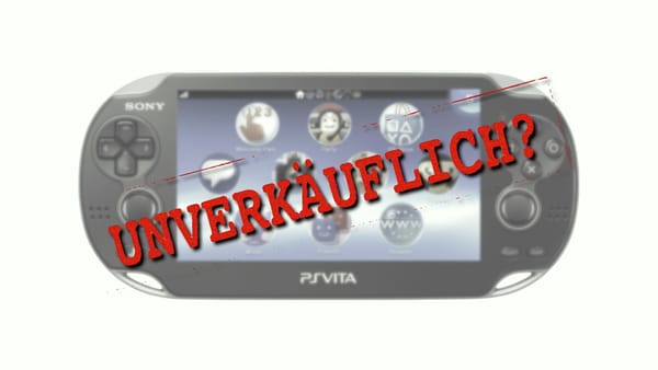 Sechs Monate PlayStation Vita - eine Bilanz