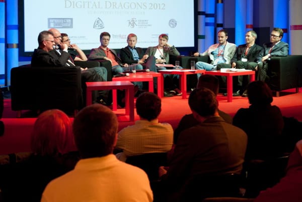Digital-Dragons-Konferenz lockt Ende April nach Krakau