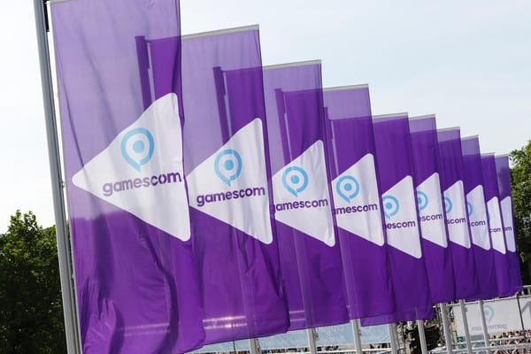gamescom-Programm weiter ausgebaut