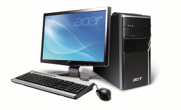 Acer stellt neues Gaming-Flaggschiff vor
