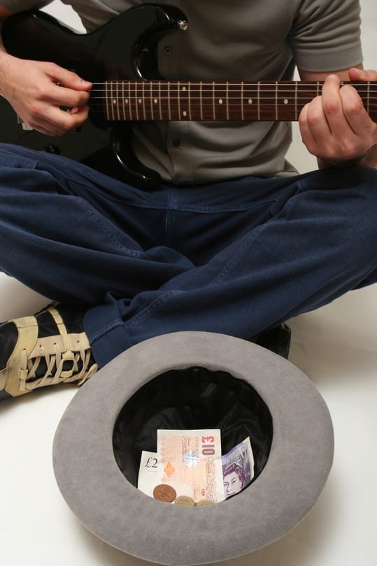 Entwicklung: Starkes Gehaltsgefälle zwischen USA und Europa