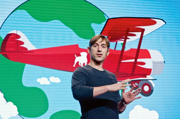 Zynga mit Cross-Plattform-Gaming und Third-Party-API