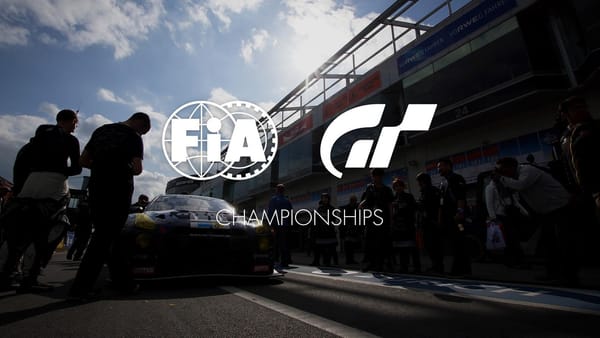 "Gran Turismo"-World Cup startet am Nürburgring