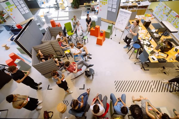 gamecity:Hamburg ruft Akteure der Spielebranche zu Branchenhearing Games