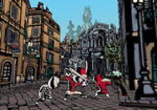 ECTS: Xbox "Beste Konsole 2003"