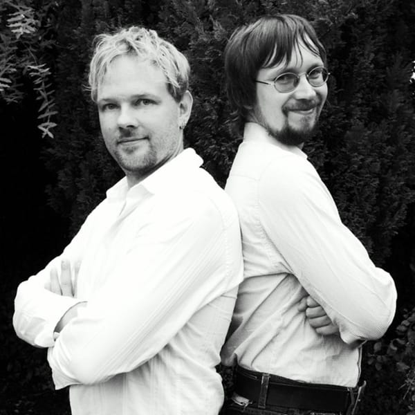 Games Distillery: Viel Lob für "Aqua"