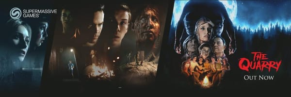 Nordisk Games übernimmt Supermassive Games vollständig