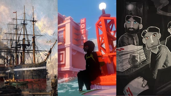 DCP 2020: Die Nominierten