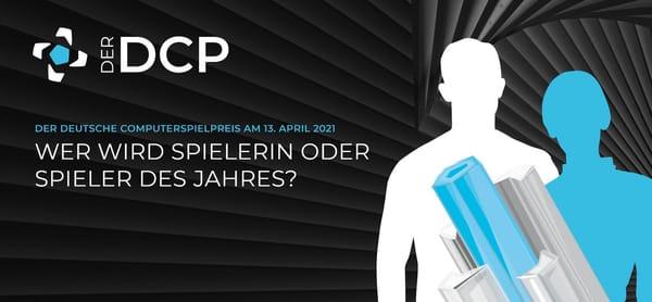 DCP: Nominierungsdetails zu "Spielerin/Spieler des Jahres"