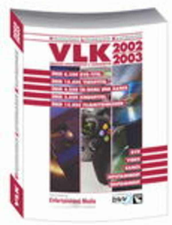 Das neue VLK ist da!