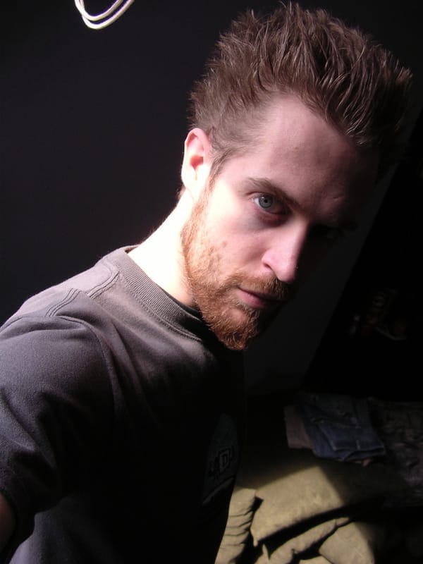 Gewinnen Sie ein Meet&Greet mit Robin Keijzer