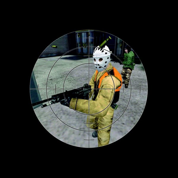 "Manhunt 2": BBFC lehnt Kennzeichnung ab