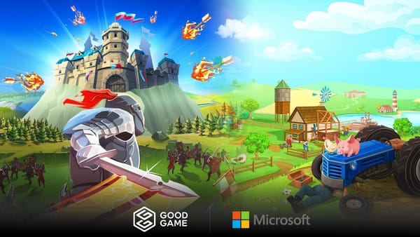 "Goodgame Empire" kommt in den Microsoft Store