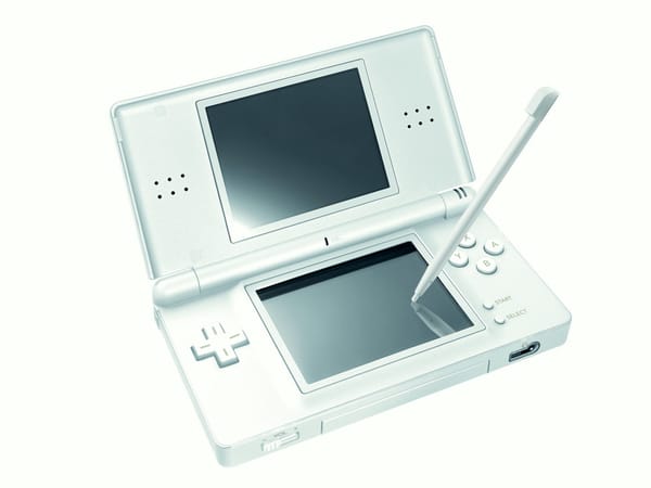Europarekorde für Wii und NDS