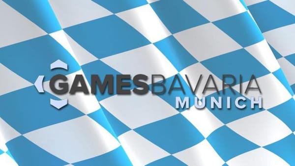 Games Bavaria begrüßt Cribster