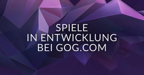 GOG legt Early-Access-Programm auf