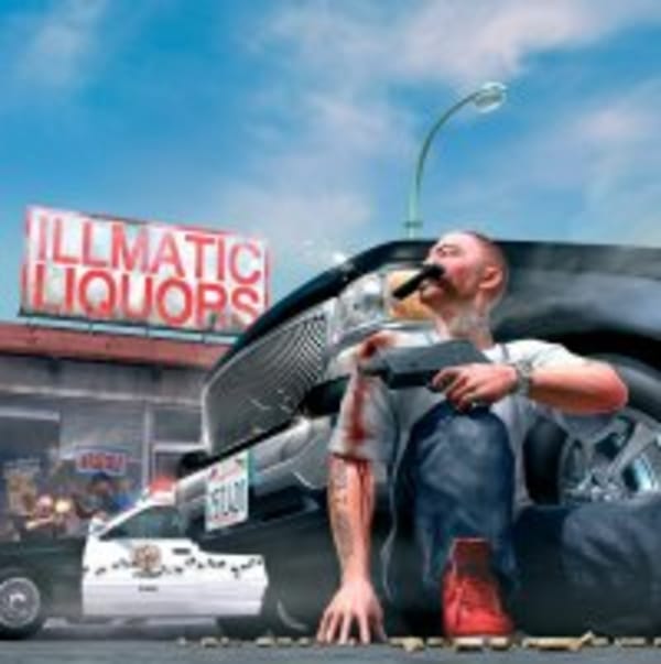 E3 überzeugt mit hochkarätigem Spiele-Line-up