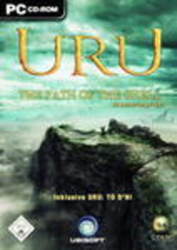 Ubisoft bringt Erweiterungspack zu "Uru: Ages Beyond Myst"