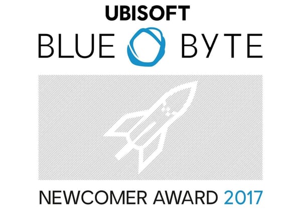 Blue Byte nennt Finalisten für DEP-Newcomer-Award