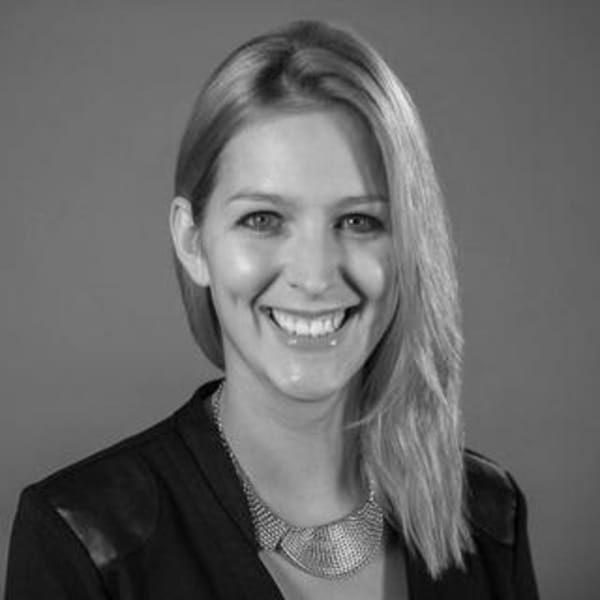 Devcom Speaker: Lisa Kretschmer