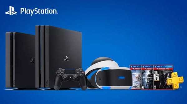 USA: Sony startet eigenen Onlineshop für PlayStation-Hardware und -Zubehör