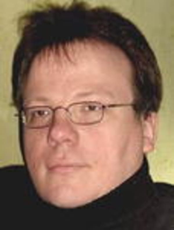 "Skipdoctor" auf Promotour bei Media Markt und AlphaTecc